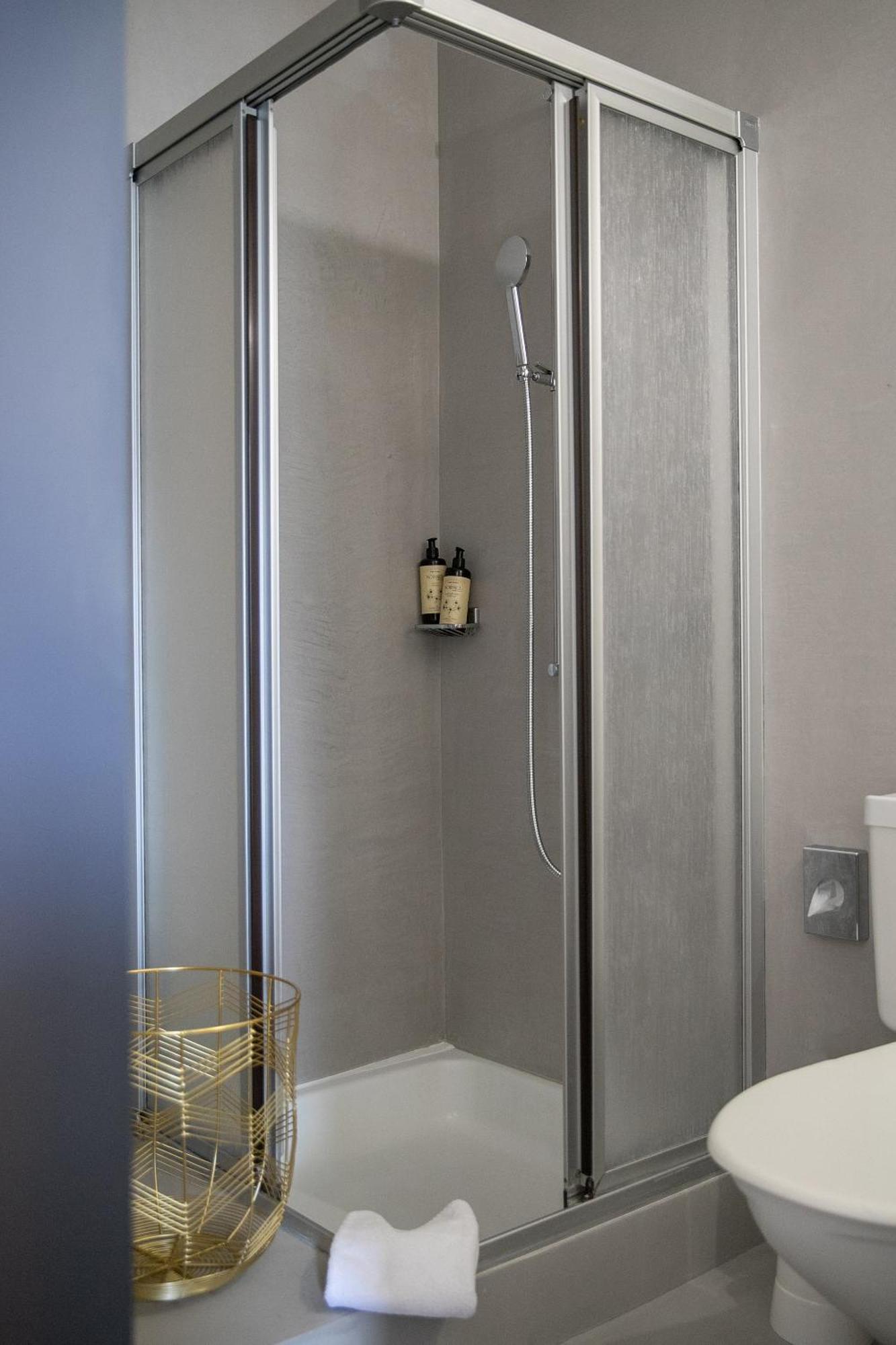 Vista Lakefront Boutique Hotel Ascona Quarto foto